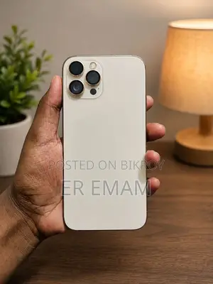 Apple iPhone 12 Pro Max 128 GB Rose Gold