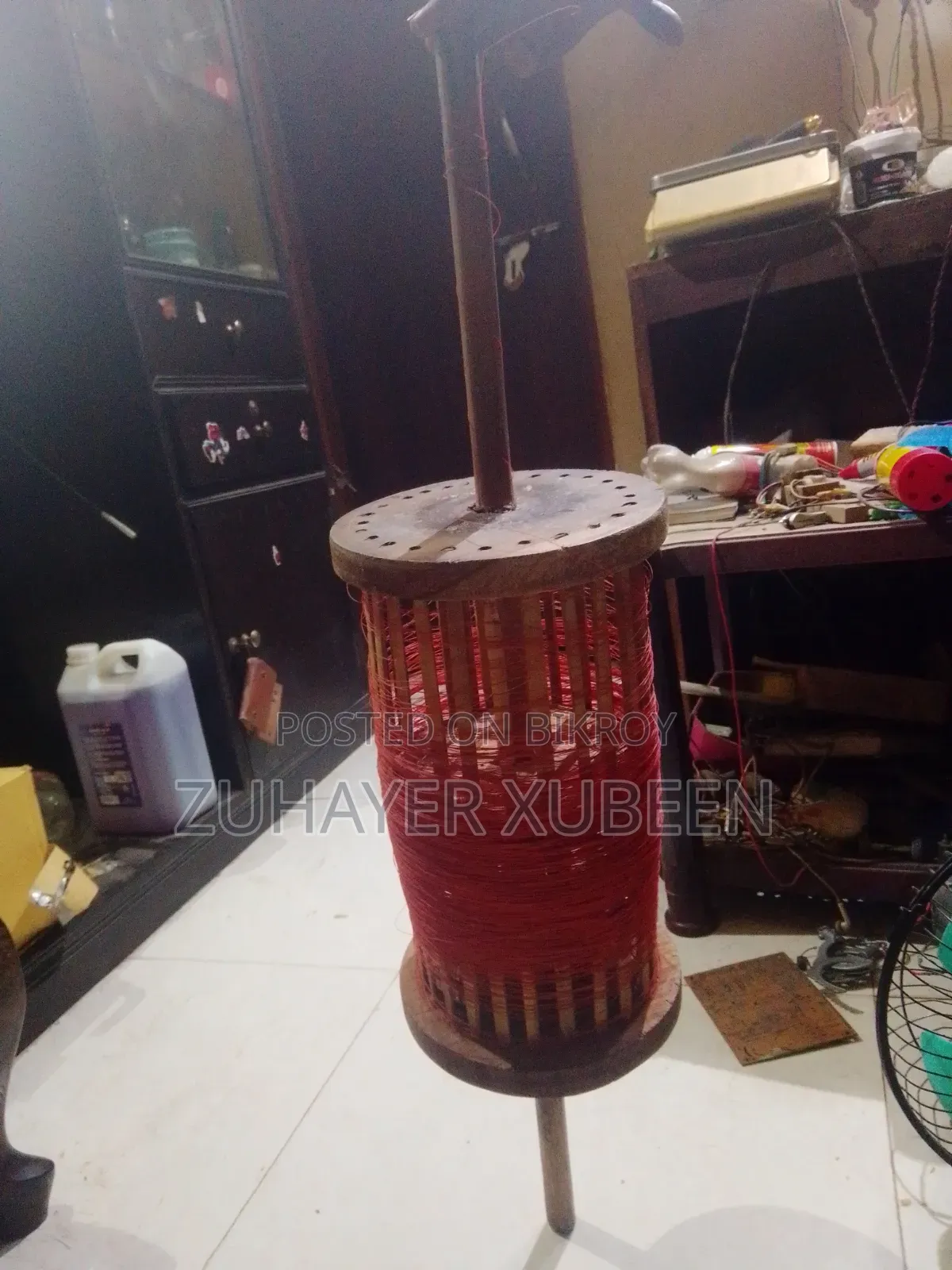 লাটাই ফুল ফ্রেশ
