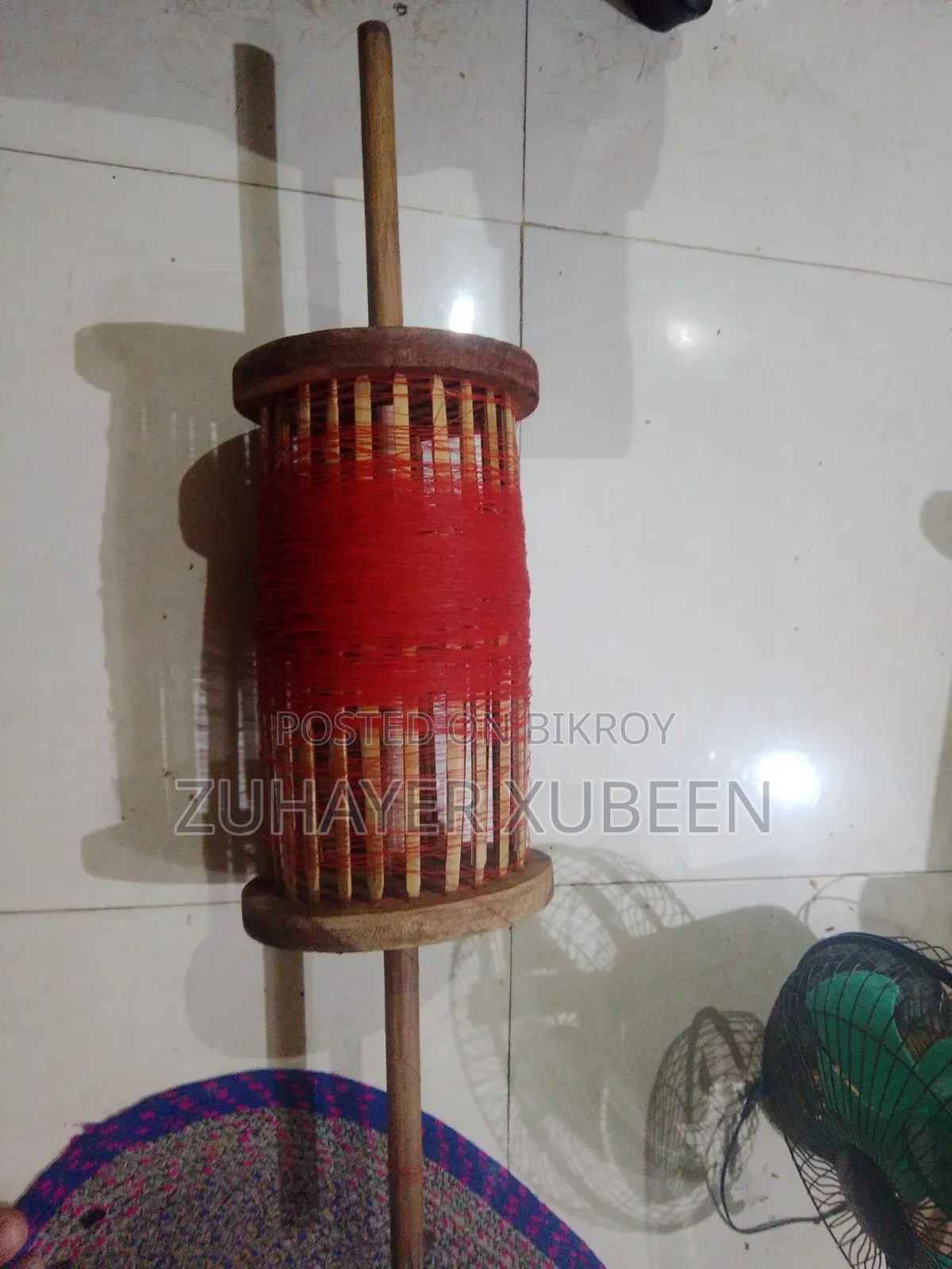 লাটাই ফুল ফ্রেশ