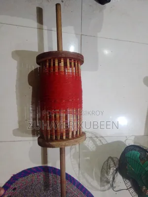 লাটাই ফুল ফ্রেশ