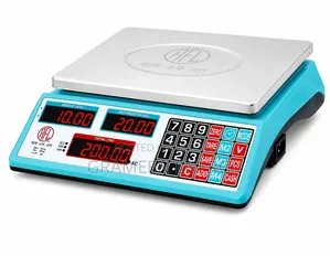RFL Table Top Scale 20kg
