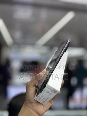 Google Pixel 8 Pro 128 GB Black