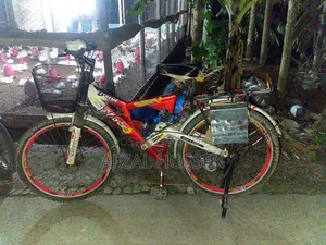 Motor Bicycle