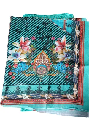 Premium Quality Jamjam Three-Piece at an Affordable Price