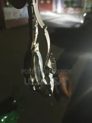সিটিজেন ঘড়ি
