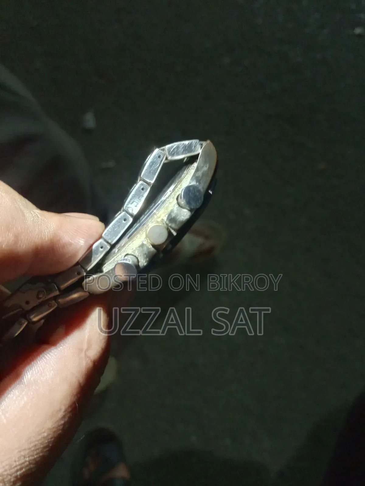 সিটিজেন ঘড়ি