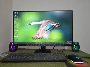 মনিটর বিক্রয় হবে