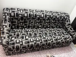 3+1+1 Seat Sofa