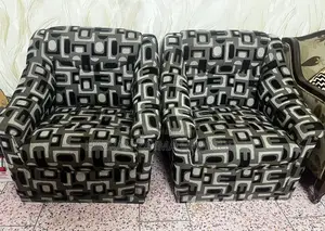 3+1+1 Seat Sofa