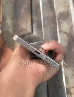 Infinix Note 50 4G 256 GB Gray
