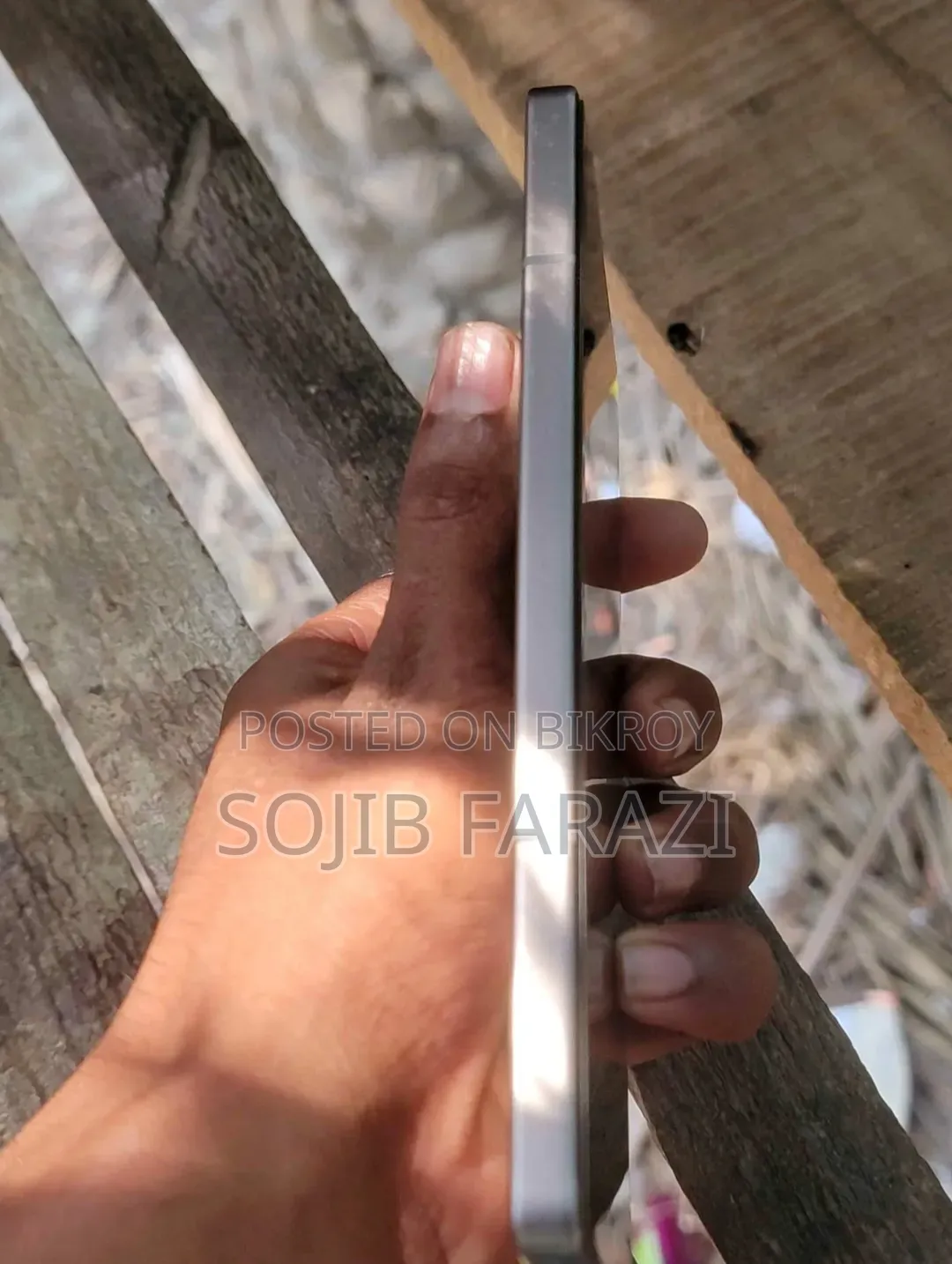 Infinix Note 50 4G 256 GB Gray