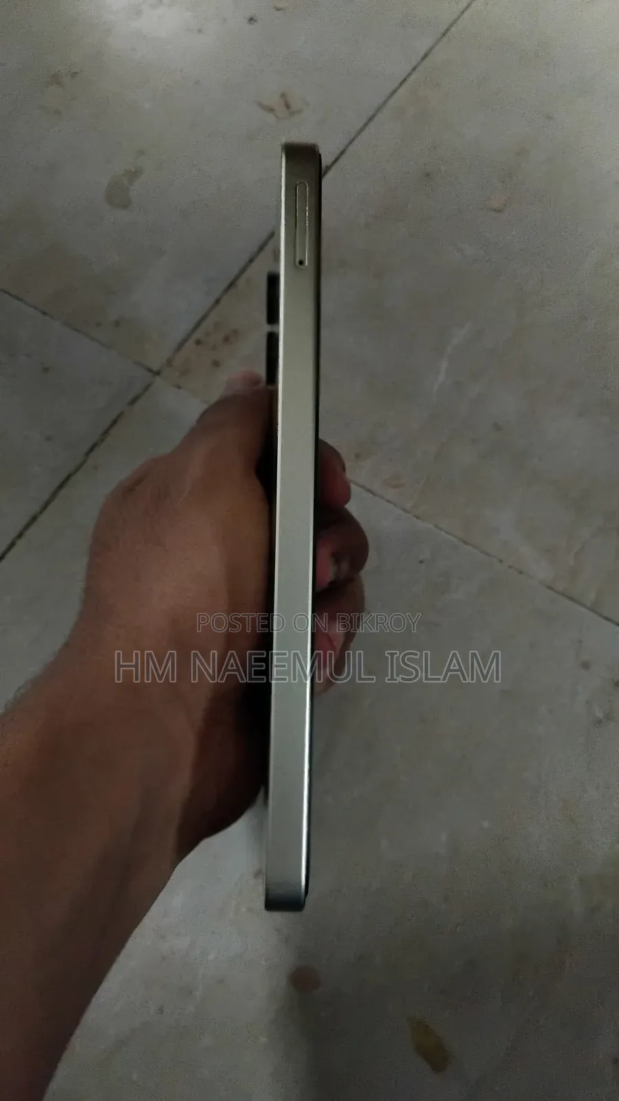 Samsung Galaxy A06 64 GB White