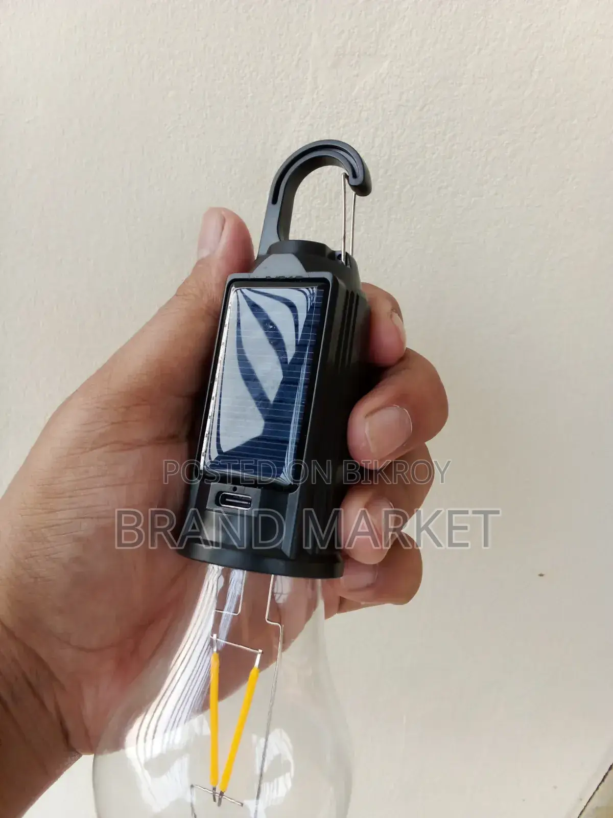 Solar Light