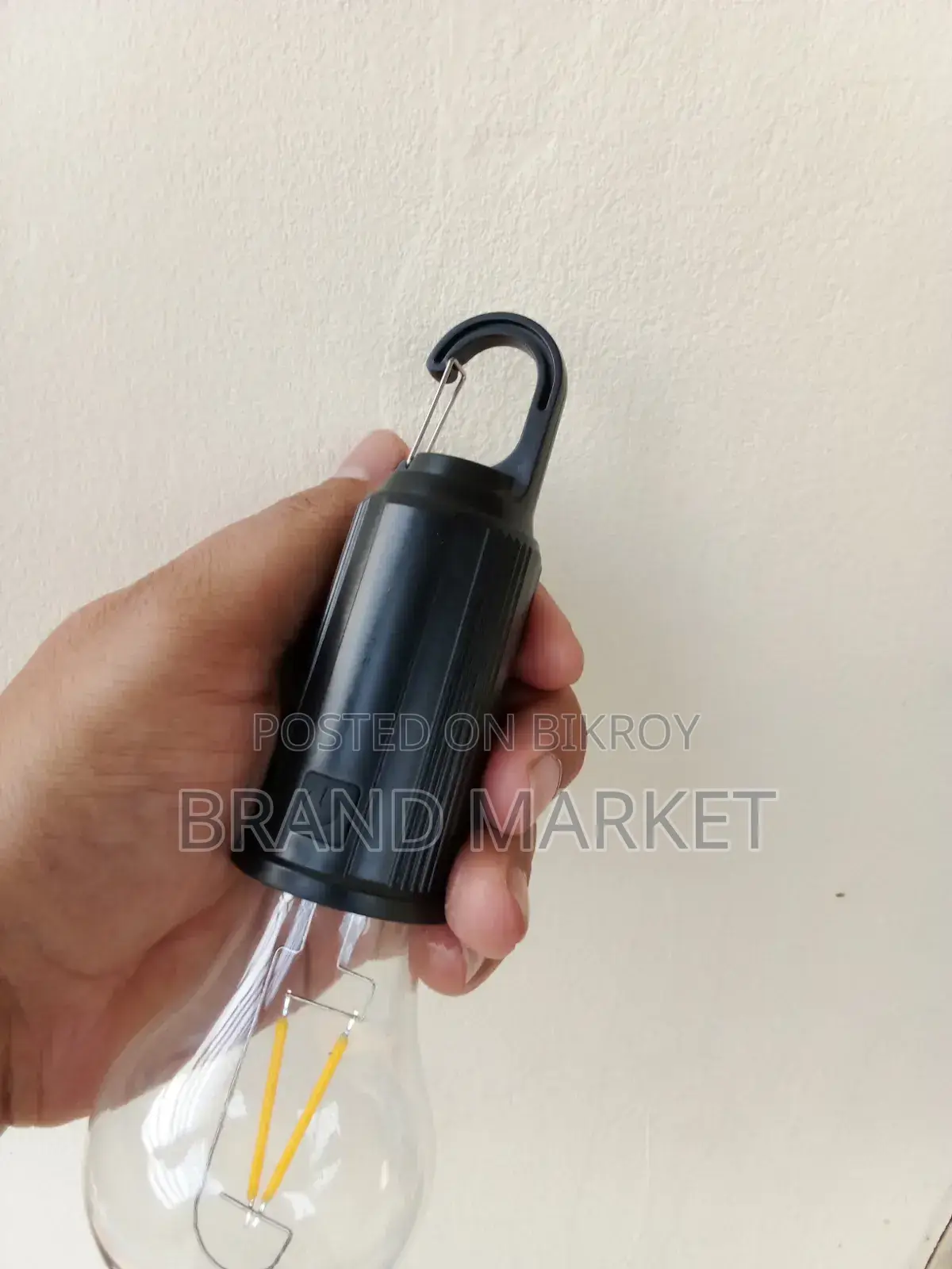 Solar Light
