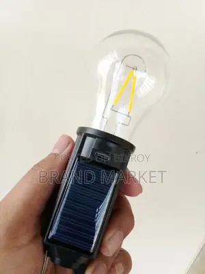Solar Light