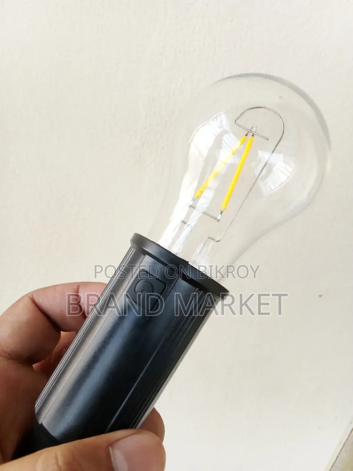 Solar Light
