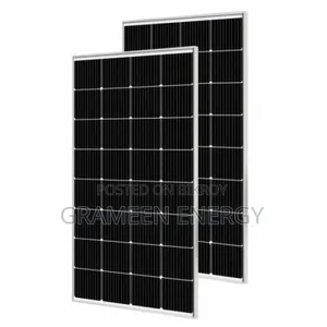Walton Safe Mono Crystalline Solar Panel 100watt
