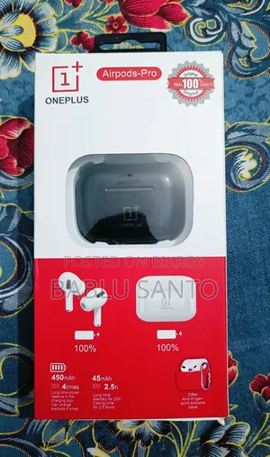 Oneplus - Airpods Pro
