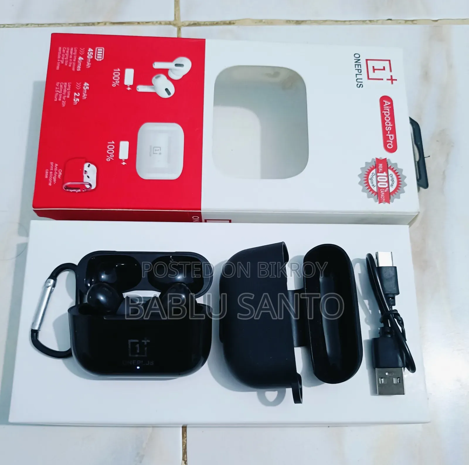 Oneplus - Airpods Pro