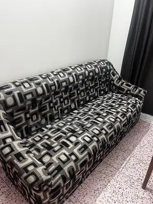 3+1+1 Seat Sofa