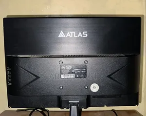Atlas 19" Monitor