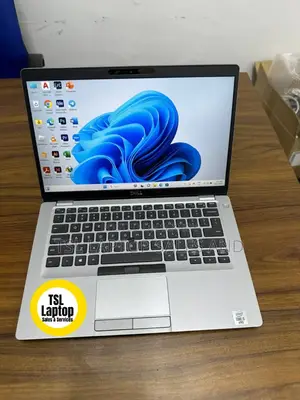 Laptop Dell Latitude 5410 8GB Intel Core I5 SSD 256GB