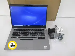Laptop Dell Latitude 5410 8GB Intel Core I5 SSD 256GB
