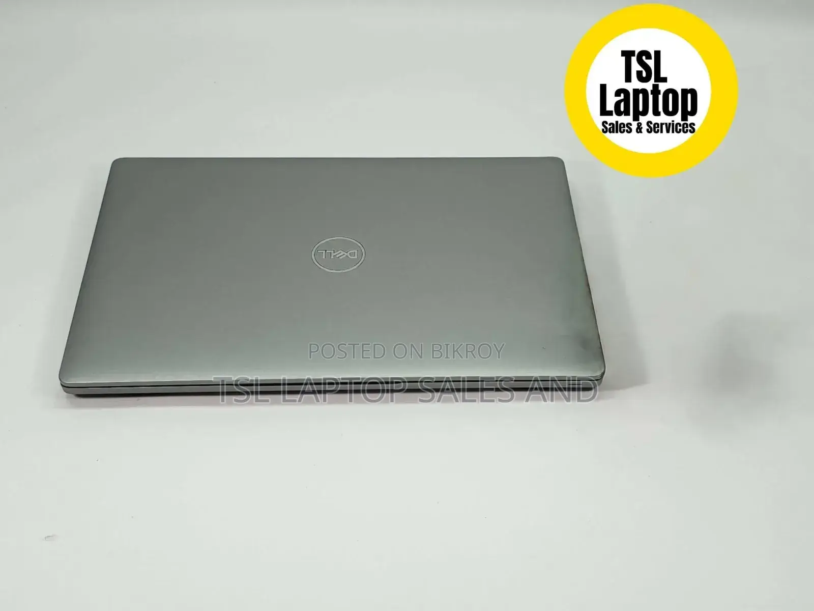 Laptop Dell Latitude 5410 8GB Intel Core I5 SSD 256GB