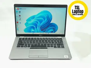 Laptop Dell Latitude 5410 8GB Intel Core I5 SSD 256GB