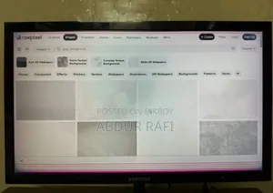 Samsung 19" Monitor