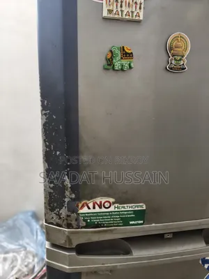 Walton WFB-2b6 Fridge for Sale | 252L | Fully Functional