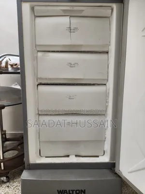 Walton WFB-2b6 Fridge for Sale | 252L | Fully Functional