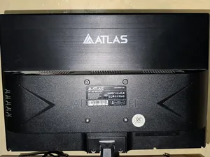 Atlas 19" মনিটর