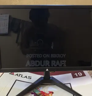 Atlas 19" Monitor