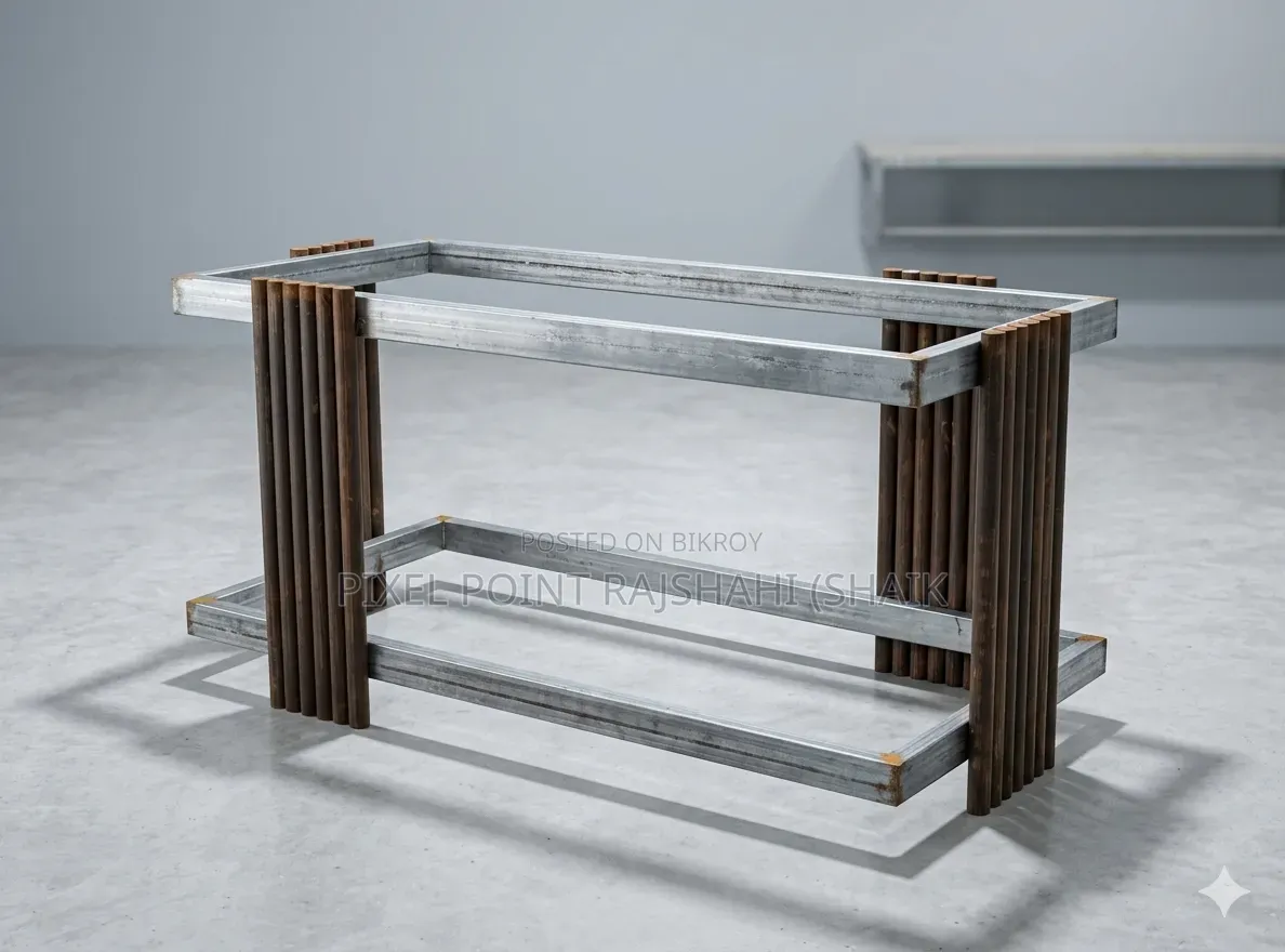 Luxurious Tea Table