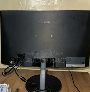 Samsung 19" মনিটর