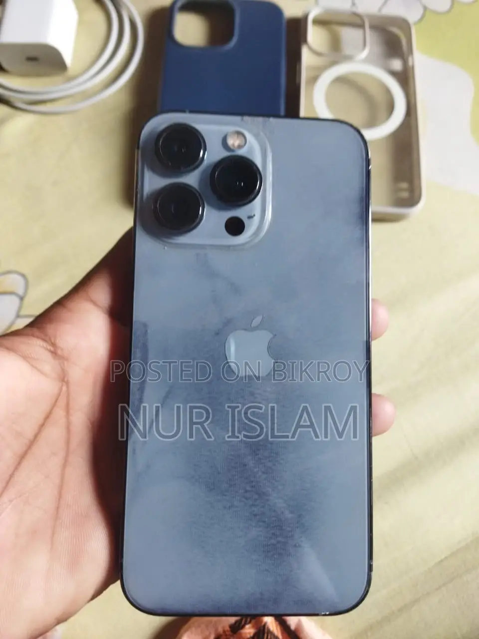 Apple iPhone 13 Pro 128 GB