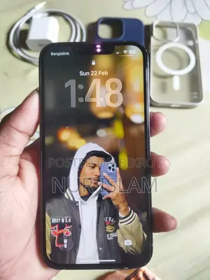 Apple iPhone 13 Pro 128 GB