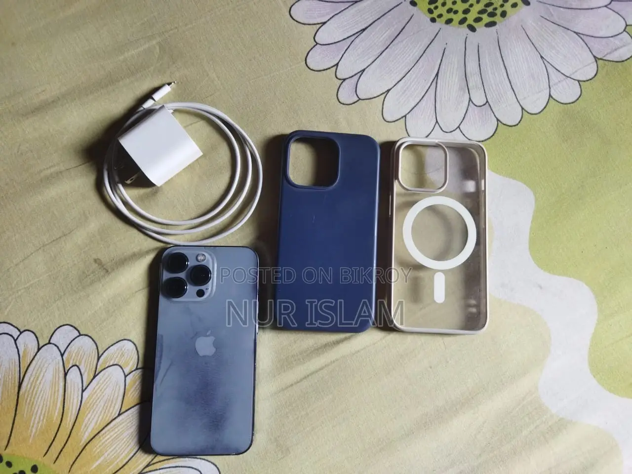 Apple iPhone 13 Pro 128 GB