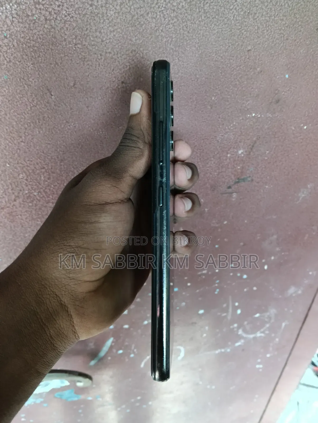 Samsung Galaxy A32 128 GB Black