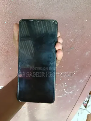 Samsung Galaxy A32 128 GB Black