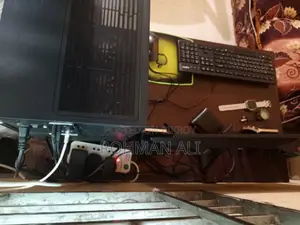 ডেস্কটপ কম্পিউটার MSI মডেল ১৬জিবি AMD Ryzen 7 SSD ২৫৬জিবি