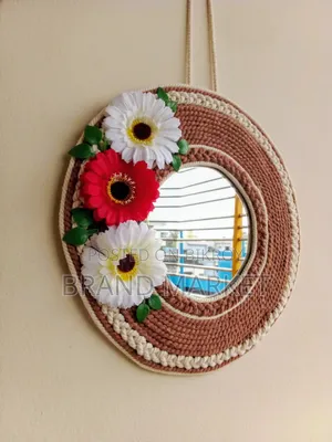 Customize Mirror