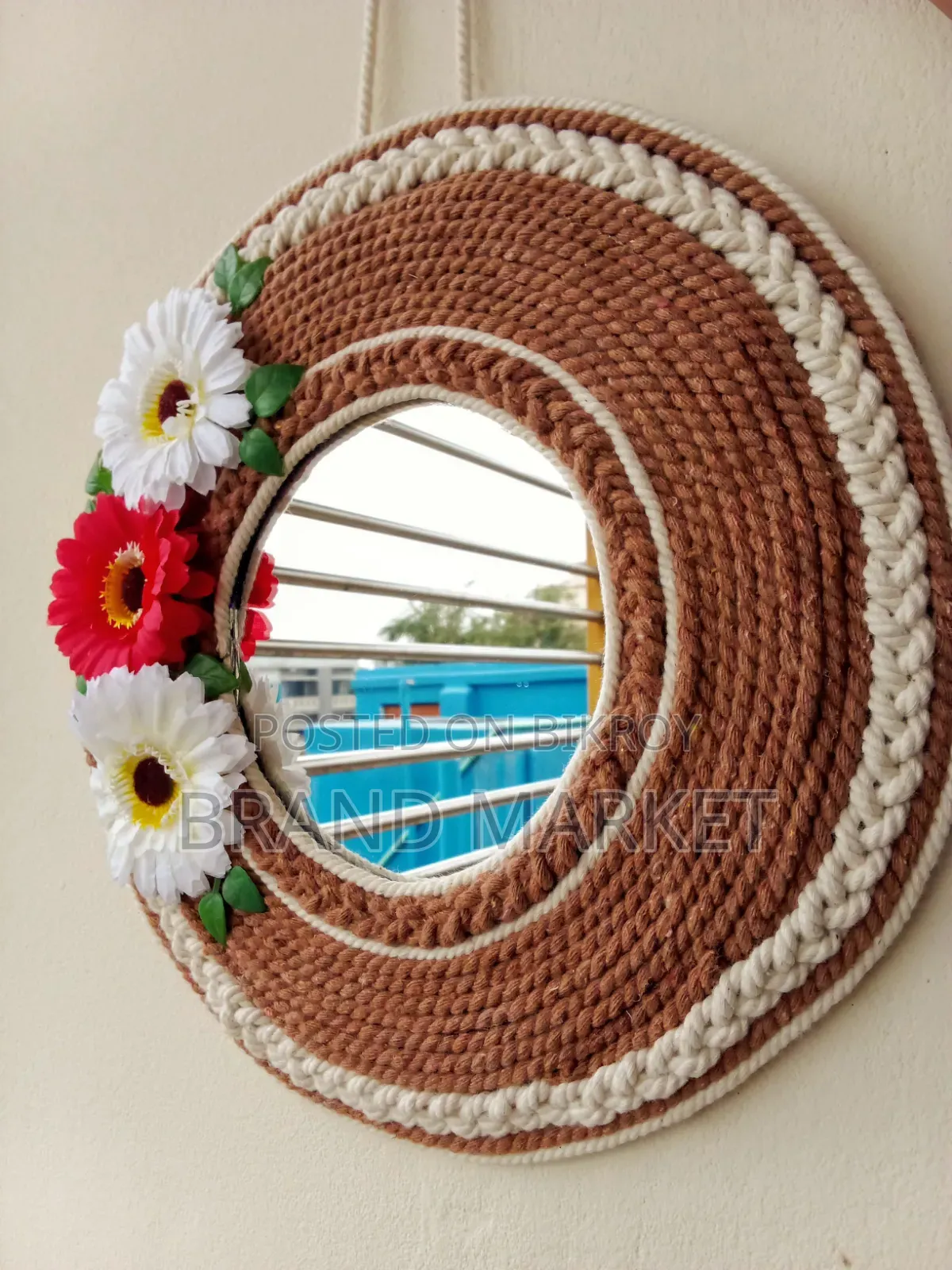 Customize Mirror