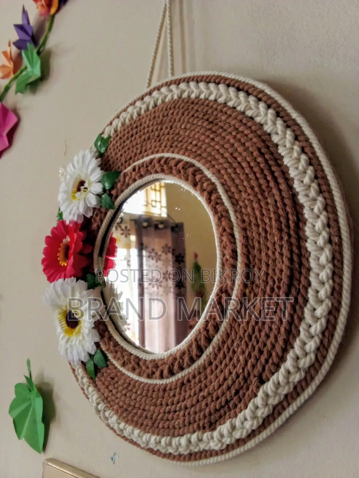 Customize Mirror