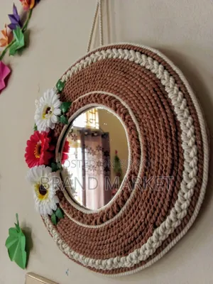 Customize Mirror