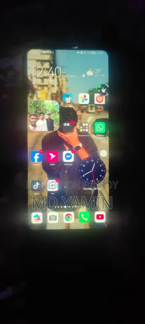 Huawei Y9 128 GB