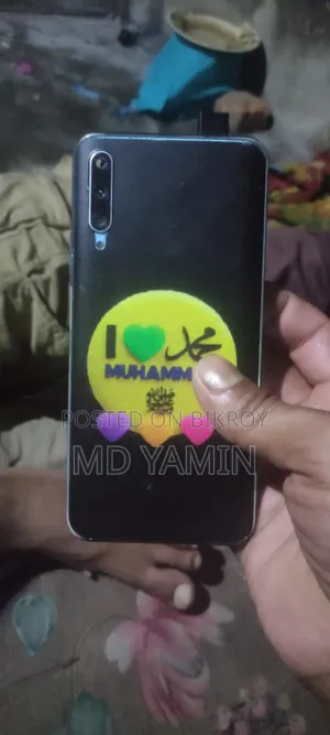 Huawei Y9 128 GB