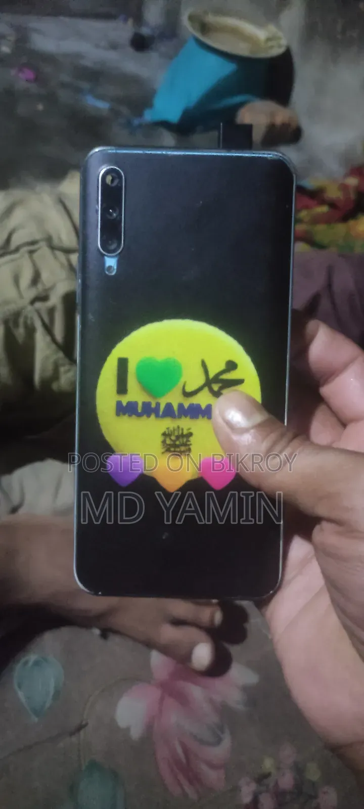 Huawei Y9 128 GB