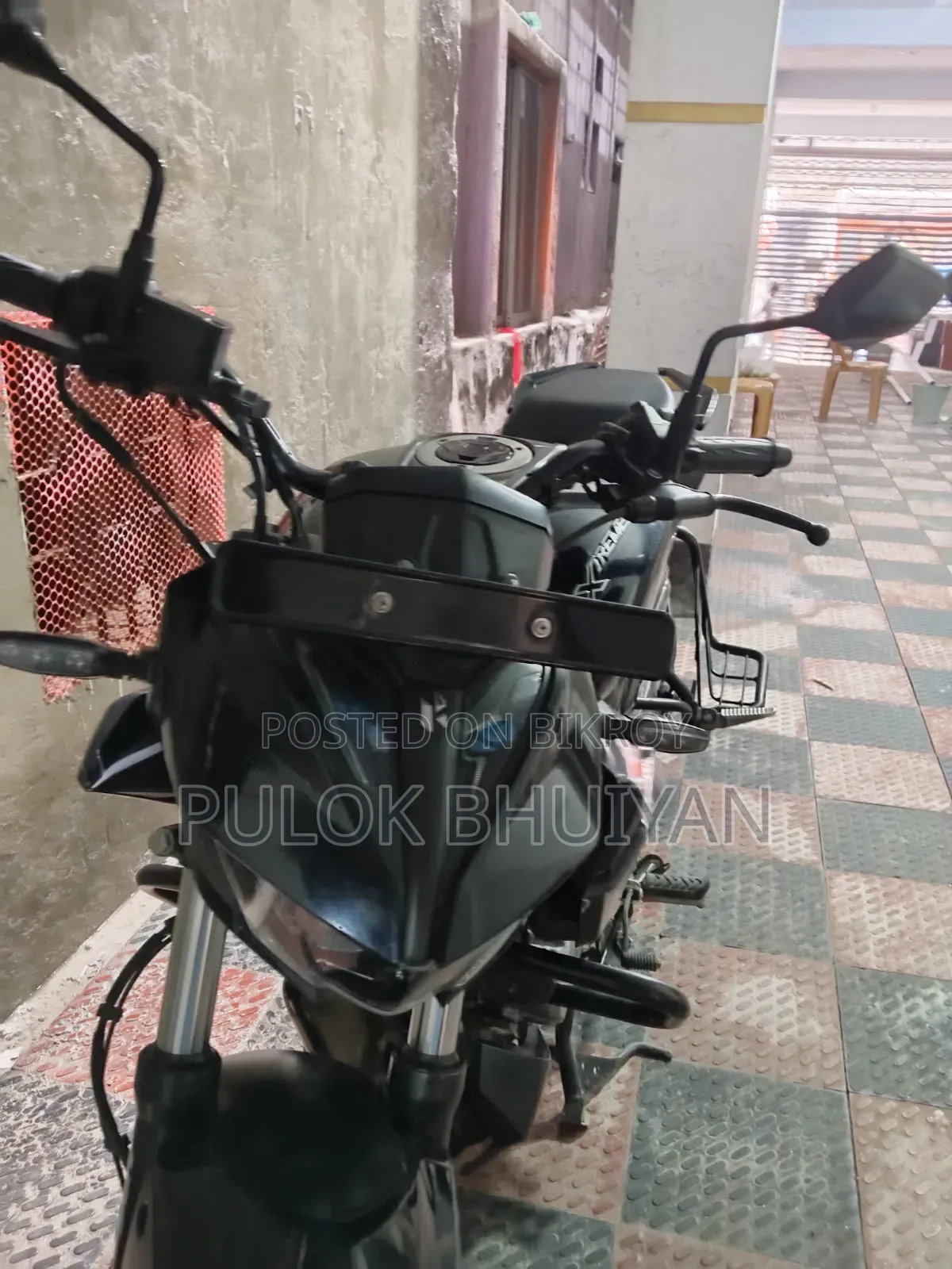 Hero Xtreme 125R 2025 Black